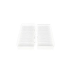 Filtre à pollen BOSCH 1987435074 pour SSANGYONG REXTON OE 6811021000 BOSCH