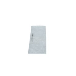 Filtre à pollen BOSCH 1987435090 pour MERCEDES ACTROS OE A0018350747 BOSCH