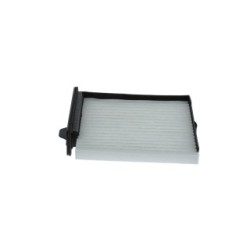 Filtre à pollen BOSCH 1987435093 pour NISSAN NV200, TIIDA, VERSA OE 27891ED025 BOSCH