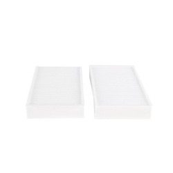 Pollen Filter BOSCH 1987435110 OE Ref 64 31 6 835 404