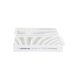 Filtre à pollen BOSCH 1987435110 pour BMW, MINI OE 64116835404 BOSCH