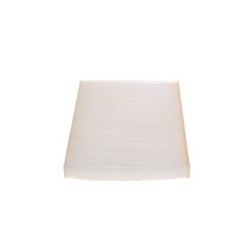 Filtre à pollen BOSCH 1987435112 pour ALFA ROMEO GIULIA, STELVIO OE 77367547 BOSCH