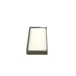 Filtre à pollen BOSCH 1987435123 pour CHEVROLET, DAEWOO, GM KOREA OE EC96331028 BOSCH