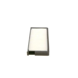 Filtre à pollen BOSCH 1987435123 pour CHEVROLET, DAEWOO, GM KOREA OE EC96331028 BOSCH