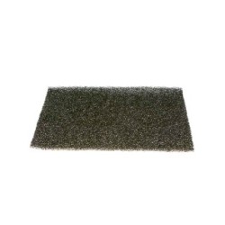 Filtre à pollen BOSCH 1987435124 pour VOLVO OE 3506741