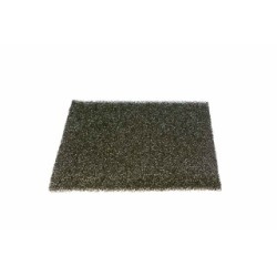 Filtre à pollen BOSCH 1987435124 pour VOLVO OE 3506741 BOSCH