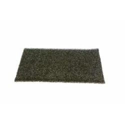 Filtre à pollen BOSCH 1987435124 pour VOLVO OE 3506741 BOSCH