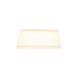 Filtre à pollen BOSCH 1987435126 pour CHRYSLER, FIAT, LANCIA OE 71736776 BOSCH