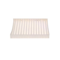 Filtre à pollen BOSCH 1987435144 pour SUZUKI CELERIO OE 27277C901A BOSCH