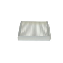 Pollen Filter BOSCH 1987435163 OE Ref A 167 835 37 00