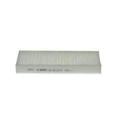 Filtre à pollen BOSCH 1987435164 pour PORSCHE 911 OE 992819429 BOSCH