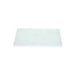 Filtre d'habitacle BOSCH 1987435186 pour VOLVO FH, FH16 OE 84813190 BOSCH