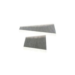 Pollen Filter BOSCH 1987435506 OE Ref 3D0 898 644