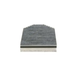 Filtre à pollen BOSCH 1987435509 pour JAGUAR F-TYPE, XK OE C2P2410 BOSCH