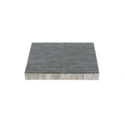 Filtre à pollen BOSCH 1987435518 pour HONDA OE 80292-SFY-003 BOSCH