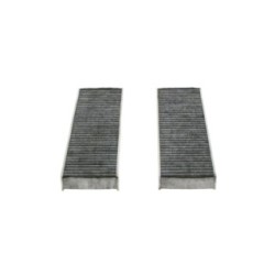 Pollen Filter BOSCH 1987435522 OE Ref 6479 93