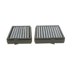 Filtre à pollen BOSCH 1987435536 pour MERCEDES CLASSE C, CLC, CLK BOSCH