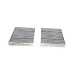 Filtre à pollen BOSCH 1987435546 pour MERCEDES CLASSE S OE A2228300318 BOSCH