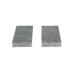 Pollen Filter BOSCH 1987435549 OE Ref 80292-S7A-508