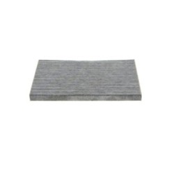 Filtre à pollen BOSCH 1987435554 pour NISSAN OE 27277-JD10A BOSCH