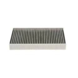 Filtre à pollen BOSCH 1987435574 pour INFINITI, NISSAN, RENAULT OE 271T200A00 BOSCH