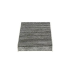 Filtre à pollen BOSCH 1987435574 pour INFINITI, NISSAN, RENAULT OE 271T200A00 BOSCH