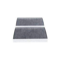 Pollen Filter BOSCH 1987435578 OE Ref 64 11 6 996 208