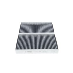 Filtre à pollen BOSCH 1987435578 pour BMW, ROLLS-ROYCE OE 64116996200 BOSCH