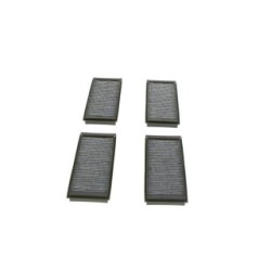 Pollen Filter BOSCH 1987435587 OE Ref 64319159606