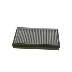 Filtre à pollen BOSCH 1987435588 pour MAZDA DEMIO OE DC4561J6X BOSCH