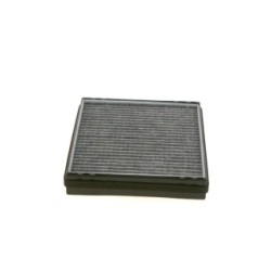 Filtre à pollen BOSCH 1987435588 pour MAZDA DEMIO OE DC4561J6X BOSCH