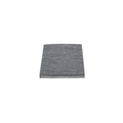 Filtre à pollen BOSCH 1987435595 pour CHRYSLER, DODGE, FIAT, JEEP, LANCIA BOSCH