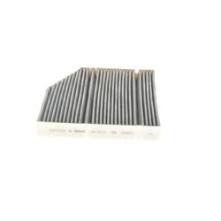 Filtre à pollen BOSCH 1987435601 pour MERCEDES OE A2058350047 BOSCH