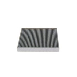 Filtre à pollen BOSCH 1987435602 pour HYUNDAI, KIA, TOYOTA OE 97133-1R000 BOSCH