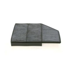 Filtre à pollen BOSCH 1987435603 pour MERCEDES ACTROS, ANTOS, AROCS BOSCH