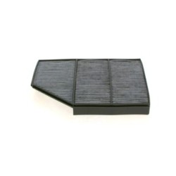 Filtre à pollen BOSCH 1987435603 pour MERCEDES ACTROS, ANTOS, AROCS BOSCH