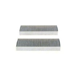 Pollen Filter BOSCH 1987435608 OE Ref 98333 51080