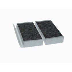 Pollen Filter BOSCH 1987435618 OE Ref A 166 830 72 01