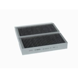 Pollen Filter BOSCH 1987435618 OE Ref A 166 830 72 01 BOSCH