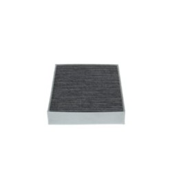 Filtre à pollen BOSCH 1987435622 pour JAGUAR, LAND ROVER OE T2R56839 BOSCH