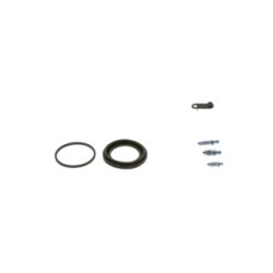 Kit de manchons de guidage d'étrier de frein BOSCH 1987470005 pour AUDI, CHEVROLET et plus encore... BOSCH