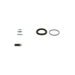 Kit de manchons de guidage d'étrier de frein BOSCH 1987470005 pour AUDI, CHEVROLET et plus encore... BOSCH