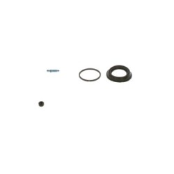 Kit de manchons de guidage d'étrier de frein BOSCH 1987470006 pour ALFA ROMEO, AUDI et plus encore... BOSCH