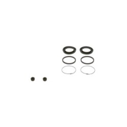 Brake Caliper Guide Sleeve Kit BOSCH 1987470025 OE Ref 34 21 1 103 482