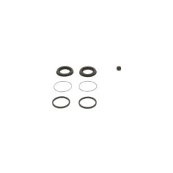 Kit de manchons de guidage d'étrier de frein BOSCH 1987470195 pour MERCEDES OE A0005863943 BOSCH