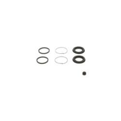 Kit de manchons de guidage d'étrier de frein BOSCH 1987470195 pour MERCEDES OE A0005863943 BOSCH