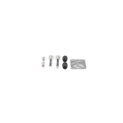 Brake Caliper Guide Sleeve Kit BOSCH 1987470610