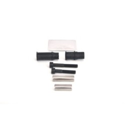 Kit de manchons de guidage d'étrier de frein BOSCH 1987470614 pour AUDI, SEAT, SKODA et plus encore... BOSCH