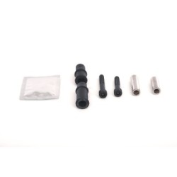 Kit de manchons de guidage d'étrier de frein BOSCH 1987470614 pour AUDI, SEAT, SKODA et plus encore... BOSCH