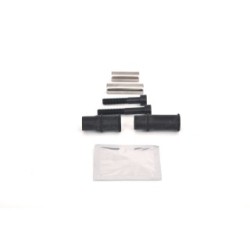 Kit de manchons de guidage d'étrier de frein BOSCH 1987470614 pour AUDI, SEAT, SKODA et plus encore... BOSCH